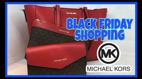 michael kors outlet black friday 2020|Michael Kors black friday deals.